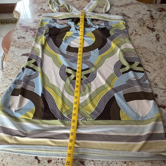 BCBG MAXAZRIA SIZE L. - Picture 9 of 12